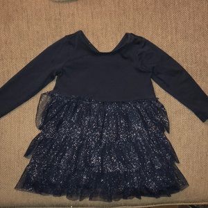 babyGap Toddler Dress